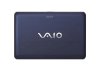 Sony Vaio VPC-W217AG/L (Intel Atom N450 1.66GHz, 2GB RAM, 320GB HDD, VGA Intel GMA 3150, 10.1 inch, Windows 7 Starter)_small 1