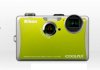 Nikon COOLPIX S1100pj - Ảnh 2