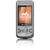 Sony Ericsson W760i Rocky Silver_small 3