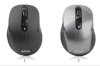 A4tech GlassRun 2.4G Wireless Mouse G9-640_small 0