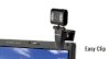 Webcam A4tech Clip-on Lighting LED Web Camera PK-333E - Ảnh 3