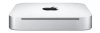 Apple Mac Mini Unibody MC270ZP/A (Mid 2010) (Intel Core 2 Duo 2.40GHz, 2GB RAM, 320GB HDD, VGA NVIDIA GeForce GT 320M, Mac OSX 10.6 Leopard) - Ảnh 3