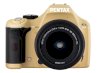 Pentax K-x (SMC PENTAX-DA L 18-55mm F3.5-5.6 AL) Lens Kit _small 2