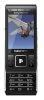 Sony Ericsson C905 Night Black - Ảnh 6