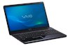 Sony Vaio VPC-EF22FX/BI (AMD Athlon II Dual Core P320 2.10GHz, 4GB RAM, 500GB HDD, VGA ATI Radeon HD 4250, 17.3 inch, Windows 7 Home Premium 64 bit)_small 0