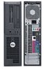 Máy tính Desktop Dell OptiPlex 210L (3.0 - MS02) (Intel® Penium 4 3.0GHz, RAM 1GB, HDD 80GB, VGA Intel Graphic Media Accelerator GMA 900, Windows  XP Home Edition, Không kèm màn hình)_small 0