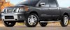 Nissan Titan Crew CAB Pro-4X 4x4 5.6 AT 2011 - Ảnh 12