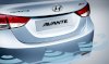 Hyundai Avante Premier Luxury 1.6 GDI 2011 - Ảnh 9