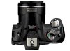 Canon PowerShot SX30 IS - Mỹ / Canada - Ảnh 3