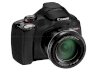 Canon PowerShot SX30 IS - Mỹ / Canada - Ảnh 6