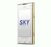 Sky IM-U660K White_small 3