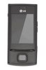 LG GD550 (LG Pure) - Ảnh 3