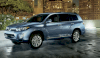 Toyota Highlander 2WD 3.5 V6 AT 2011 - Ảnh 8