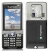 Sony Ericsson C702i Black - Ảnh 6