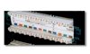AMP Category 5E Patch Panel, Unshielded, 24-Port, SL_small 2