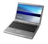 Sony Vaio VGN-S460 (Intel Pentium M 740 1.73GHz, 512MB RAM, 80GB HDD, VGA Nvidia GeForce Go 6200, 13.3 inch, DOS)_small 2