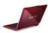 SONY VAIO VGN-CS190E (Intel Core 2 Duo T5800 2.0GHz, 3GB RAM, 250GB HDD, VGA Intel GMA 4500MHD, 14.1 inch, Windows Vista Home Premium) _small 2