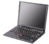 IBM ThinkPad X41(Intel Centrino 1.5Ghz, 512MB RAM, 20GB HDD, VGA Intel, 12.1 inch, Windows XP Professional) - Ảnh 2