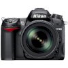 Nikon D7000 (18-105mm F3.5-5.6 AF-S DX VR ED) Lens kit - Ảnh 2