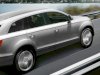 Audi Q7 3.0TS TFSI AT 2011 - Ảnh 2