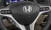 Honda Civic Hybird Sedan 1.4 AT 2011_small 0