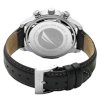 Đồng hồ Nautica Men's N17541G NWS 100 Chronograph Black Dial Watch_small 0