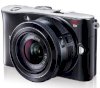 Samsung NX100 (20-50mm F3.5-5.6 ED) lens Kit - Ảnh 2