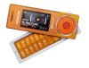 Samsung X830 Orange_small 2