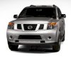 Nissan Armada 5.6 Platinum AT 2011 2WD_small 0
