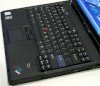 Lenovo ThinkPad T60 (Intel Core Duo T2400 1.83Ghz, 2GB RAM, 80GB HDD, VGA ATI Mobility Radeon X1300, 14.1 inch, Windows XP Professional)_small 1