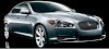 Jaguar XF 5.0 AJ V8 GEN III AT 2010 - Ảnh 8