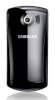 Samsung E2550 Monte Slider Black  - Ảnh 3