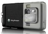Sony Ericsson C702i Black - Ảnh 4