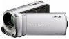 Sony Handycam DCR-SX63 - Ảnh 3