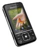 Sony Ericsson C903 Lacquer Black_small 3