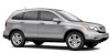 Honda CR-V EX 4WD 2.4 AT 2011_small 1