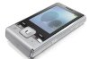 Sony Ericsson T715 Galaxy Silver_small 1