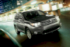 Toyota Highlander 2WD 2.7 AT 2011 - Ảnh 8