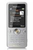Sony Ericsson W302 White_small 2