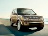 LAND ROVER LR4 HSE 5.0 AT 2010 - Ảnh 2