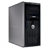 Máy tính Desktop Dell OptiPlex 760MT (MS475) ( Intel Core 2 Quad Q9400 2.66GHz, 2GB RAM, 500GB HDD, VGA Intel GMA 4500HD, PC DOS, không kèm màn hình )_small 3