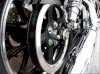 Harley Davidson 883 SuperLow 2011 - Ảnh 8