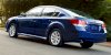 Subaru Legacy Premium 2.5i MT 2011 - Ảnh 10