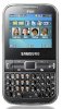 Samsung Ch@t 322 (Samsung C3222) Black_small 1