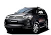 Toyota Fortuner GX1 4x2 2.7 AT 2010 - Ảnh 12