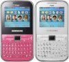 Samsung Ch@t 322 (Samsung C3222) Pink _small 1