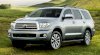 Toyota Sequoia SR5 2WD 4.6 AT 2011_small 1
