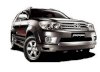 Toyota Fortuner GX2 4x2 2.7 AT 2010_small 0