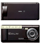 Casio Exilim CA006_small 1