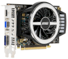 MSI N240GT-MD512-OC/D5 ( NVIDIA GeForce GT 240 , 512MB , 128-bit , GDDR5 , PCI Express x16 2.0 )_small 2